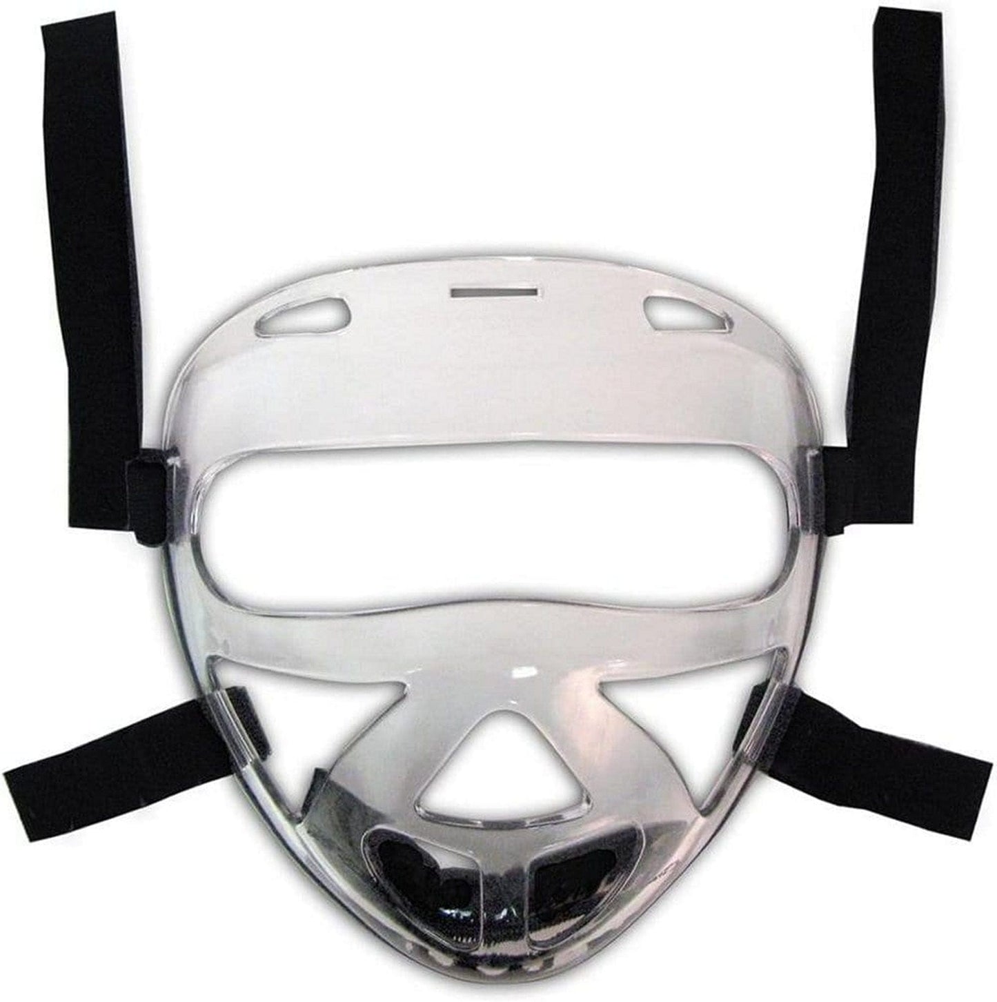 EclipseMartialArtsSupplies sporting goods Macho Dyna Clear Sparring Face Shield