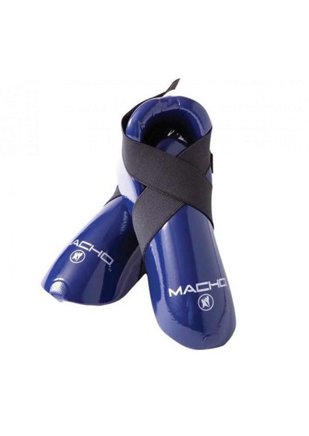 EclipseMartialArtsSupplies sporting goods Macho Dyna Combo Karate Sparring Gear Set