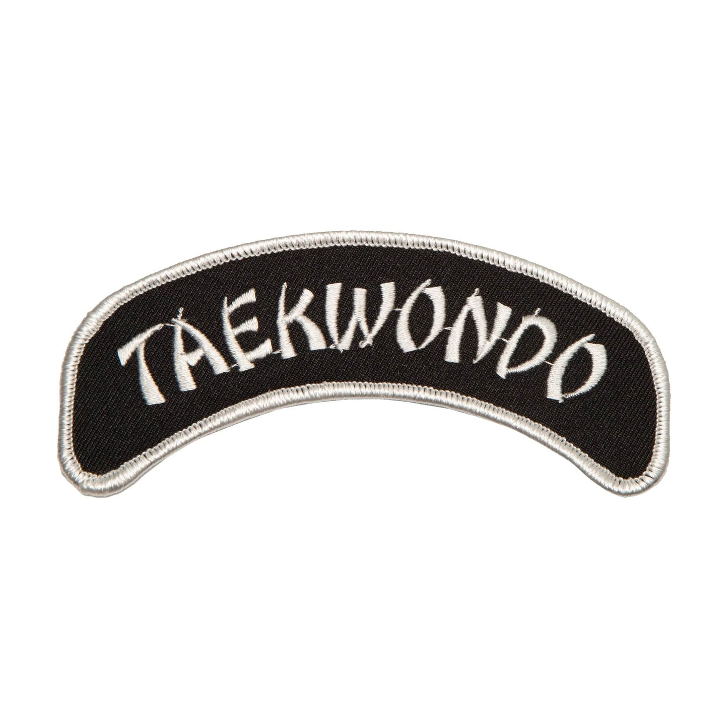 EclipseMartialArtsSupplies sporting goods Taekwondo Arch Patch Martial Arts Uniform  Patch