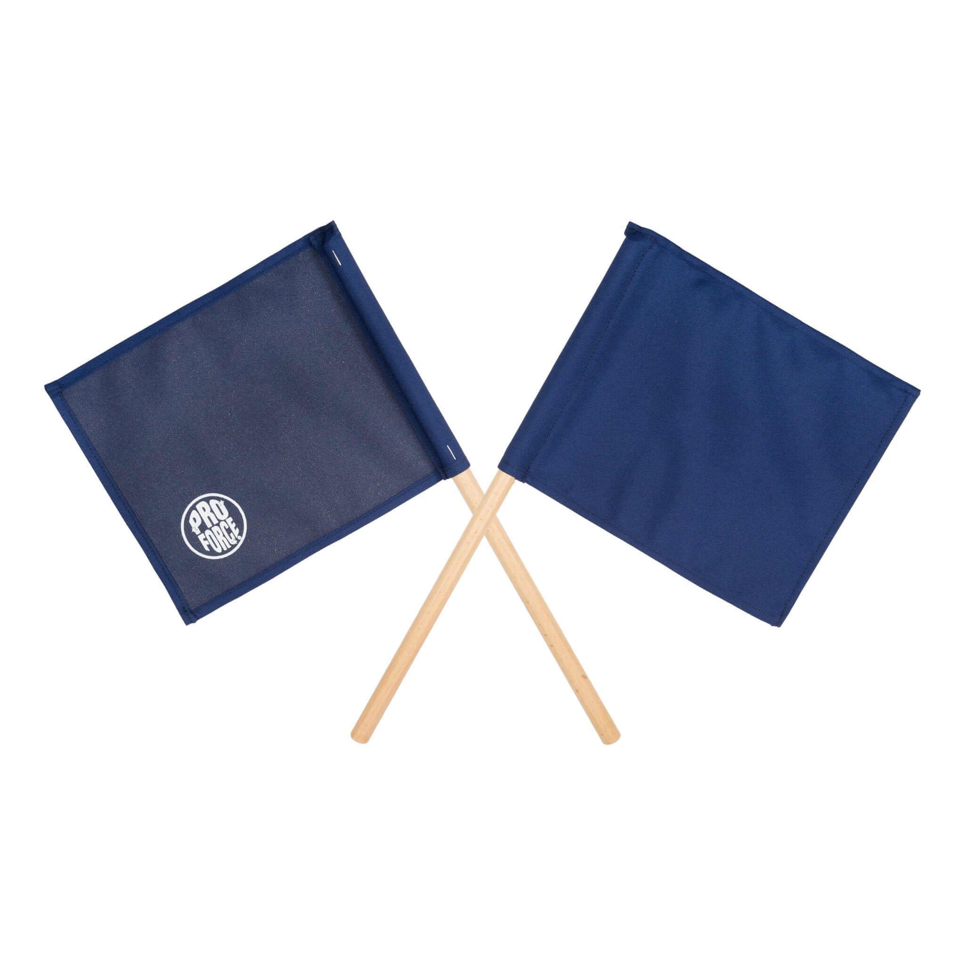 EclipseMartialArtSupplies sporting goods Blue Corner Flags for Sparring karate tournaments