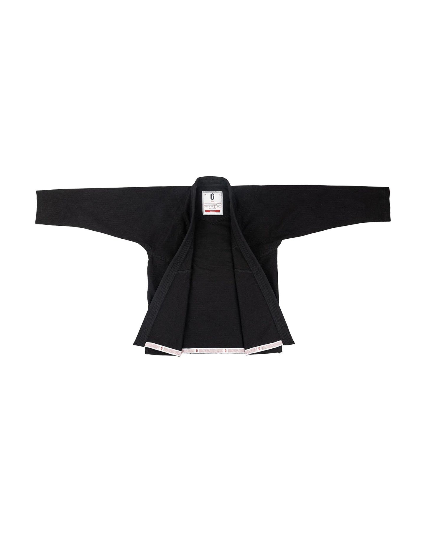 EclipseMartialArtSupplies sporting goods Gameness Men's Air Gi 3.0 BJJ Brazilian Jiu jitsu