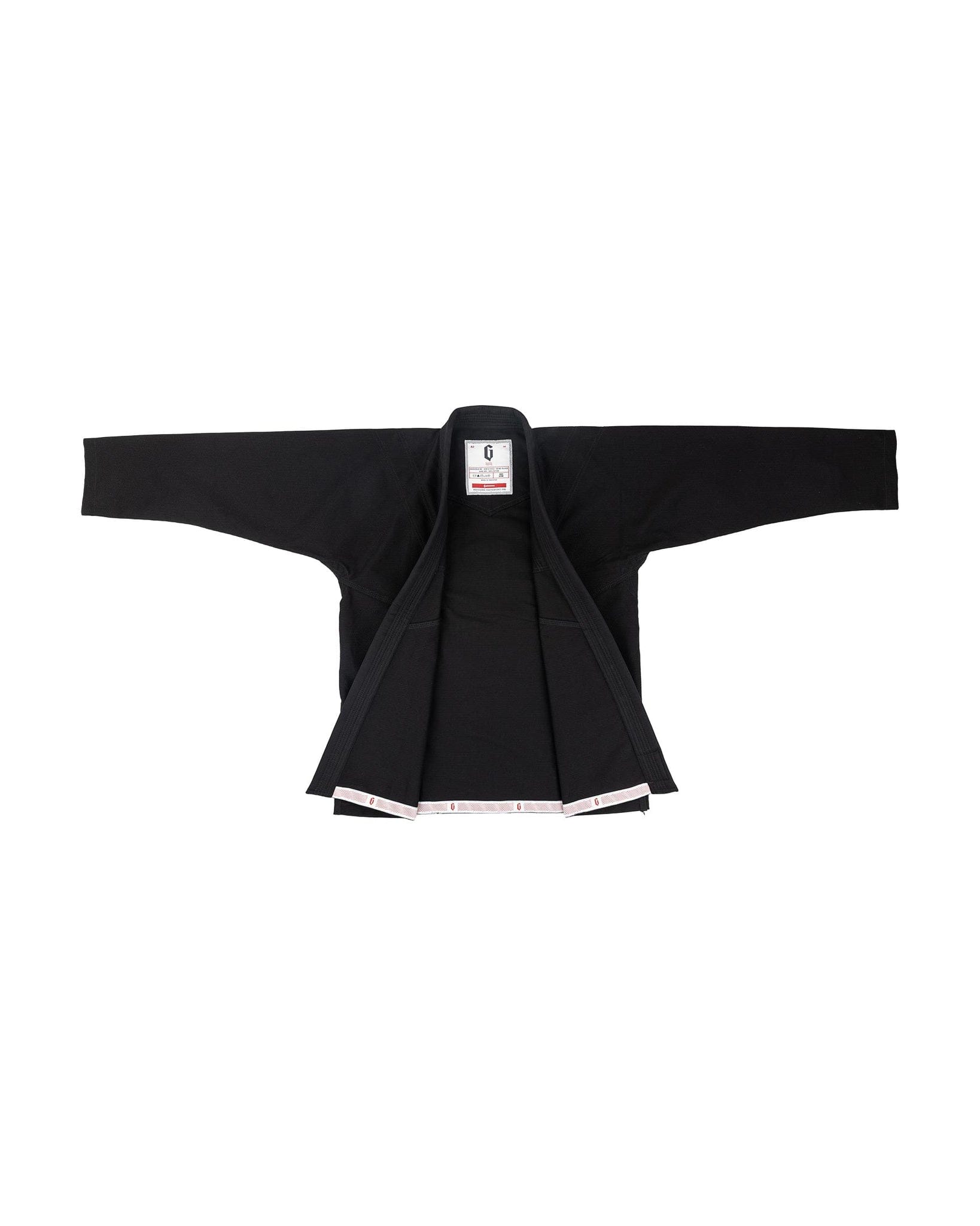 EclipseMartialArtSupplies sporting goods Gameness Men's Air Gi 3.0 BJJ Brazilian Jiu jitsu