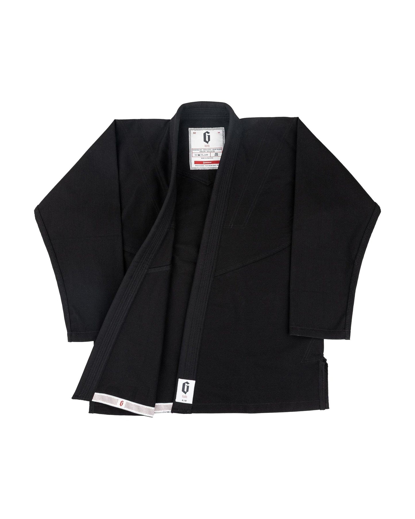 EclipseMartialArtSupplies sporting goods Gameness Men's Air Gi 3.0 BJJ Brazilian Jiu jitsu