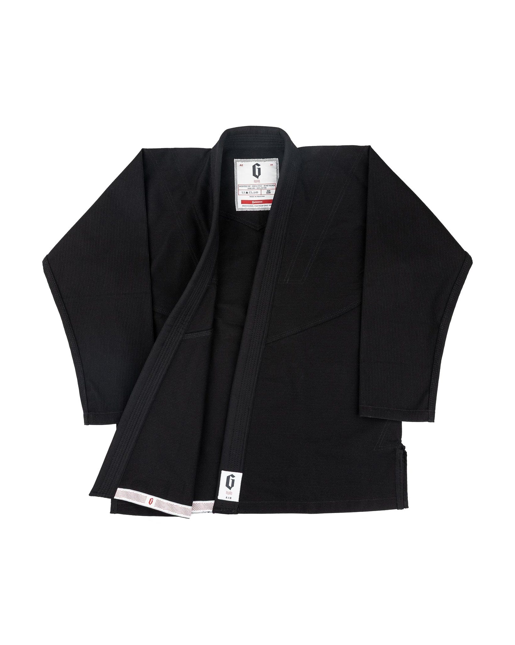 EclipseMartialArtSupplies sporting goods Gameness Men's Air Gi 3.0 BJJ Brazilian Jiu jitsu