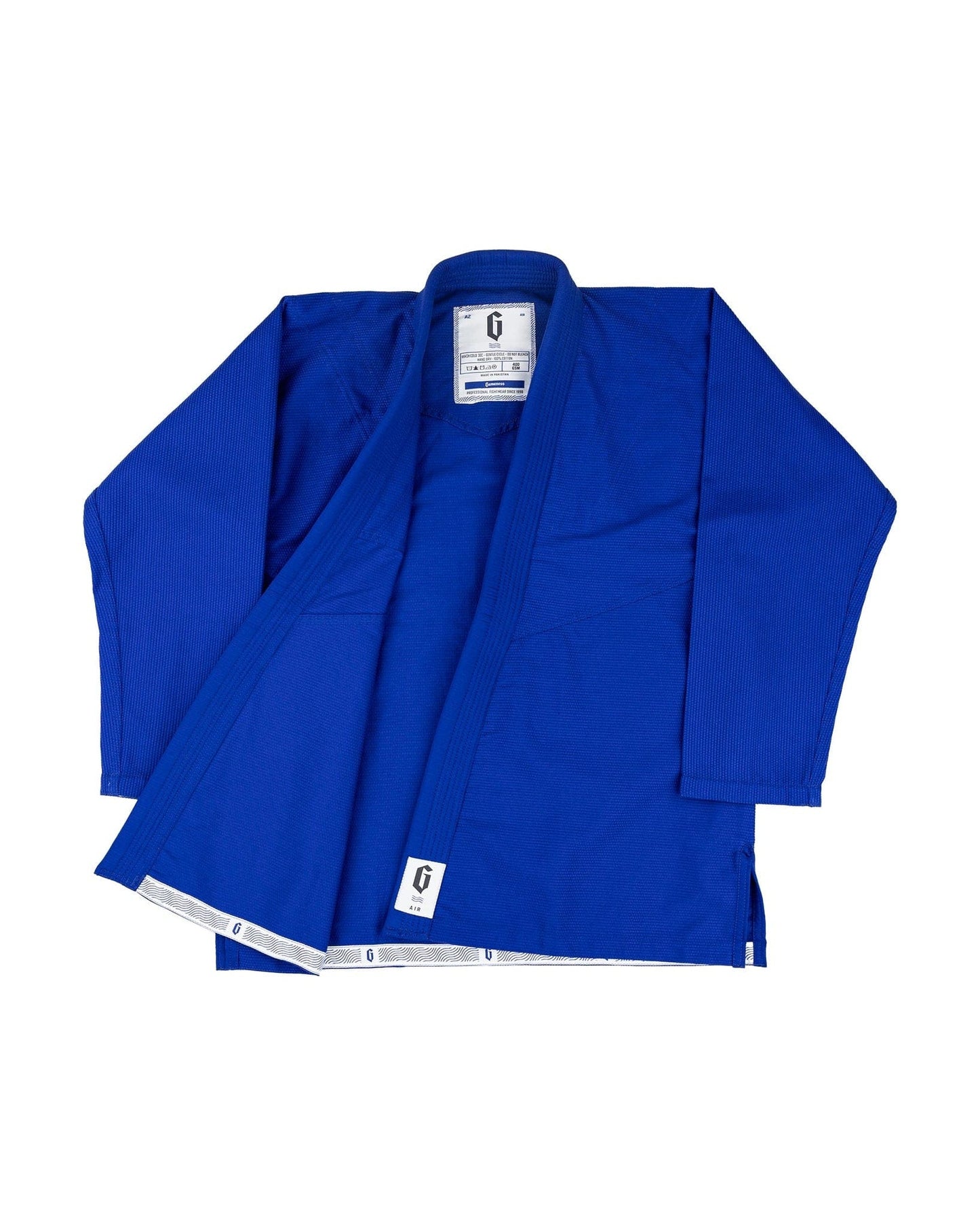 EclipseMartialArtSupplies sporting goods Gameness Men's Air Gi 3.0 BJJ Brazilian Jiu jitsu