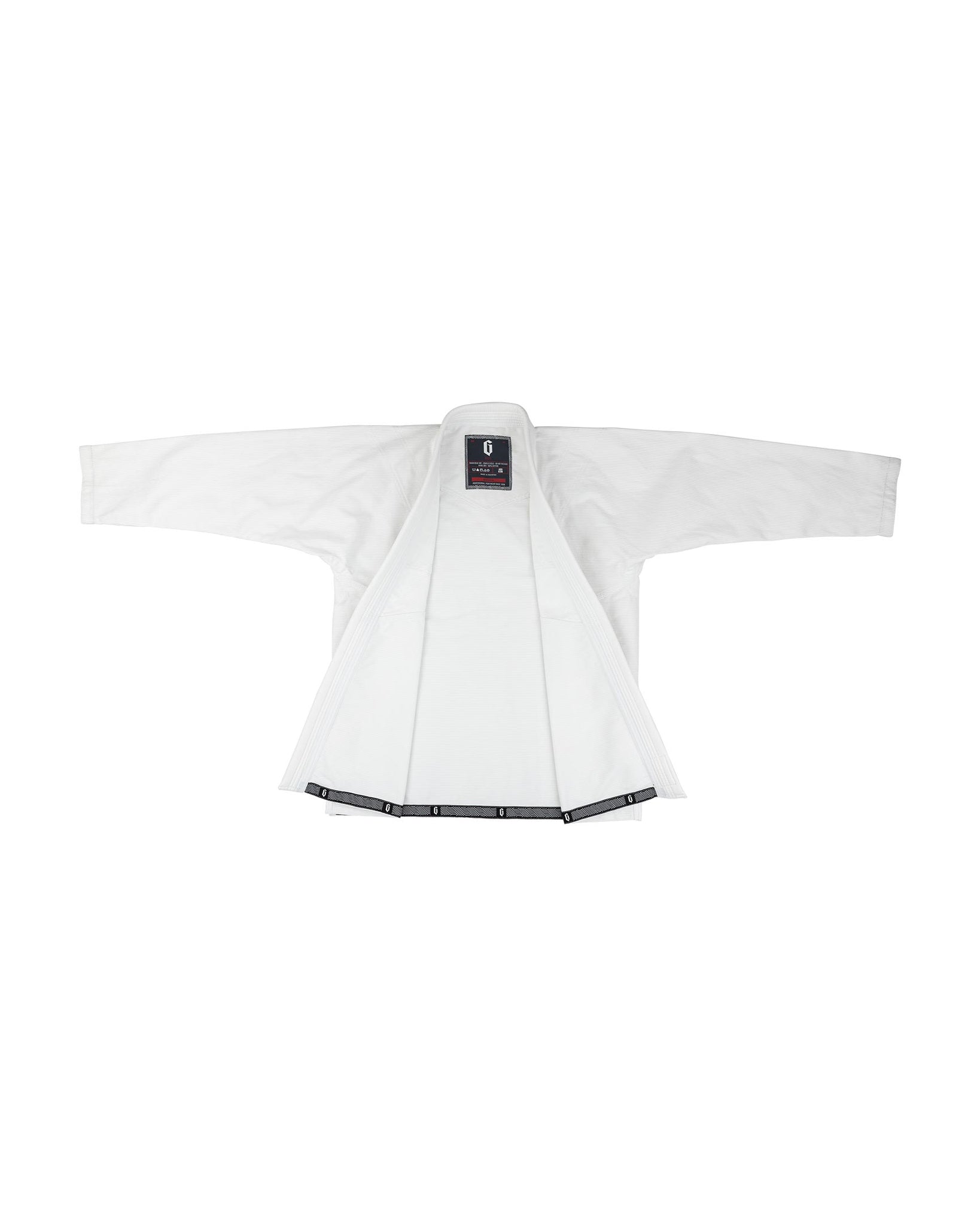 EclipseMartialArtSupplies sporting goods Gameness Men's Air Gi 3.0 BJJ Brazilian Jiu jitsu