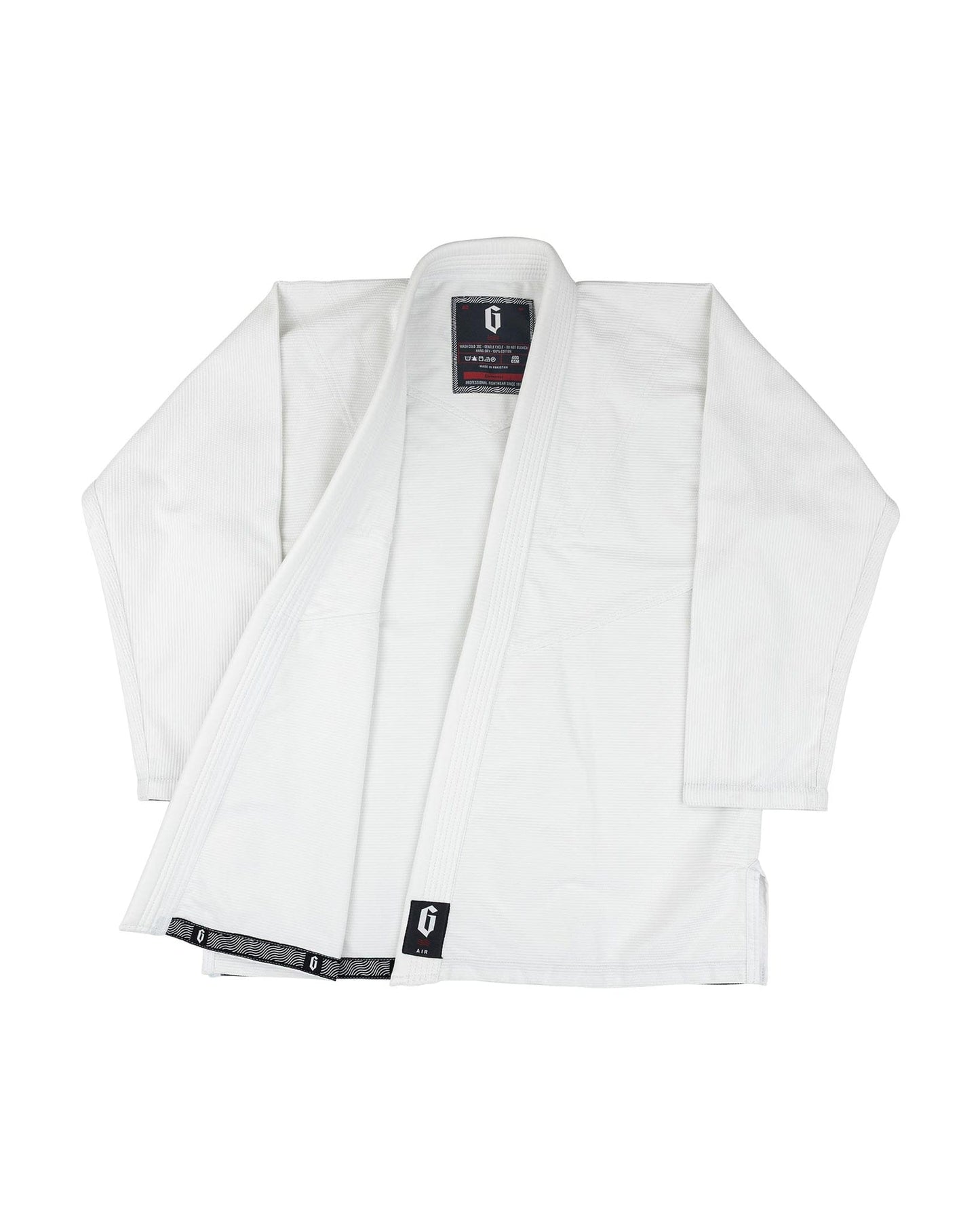 EclipseMartialArtSupplies sporting goods Gameness Men's Air Gi 3.0 BJJ Brazilian Jiu jitsu