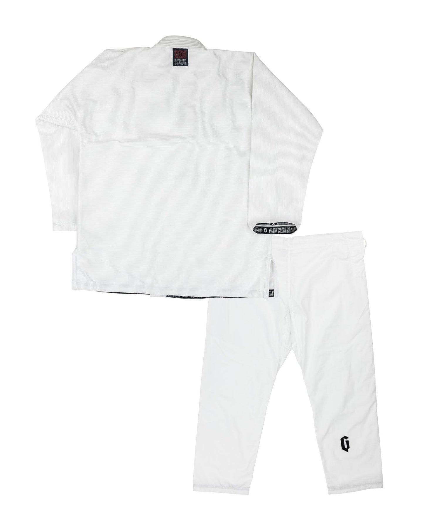 EclipseMartialArtSupplies sporting goods Gameness Men's Air Gi 3.0 BJJ Brazilian Jiu jitsu