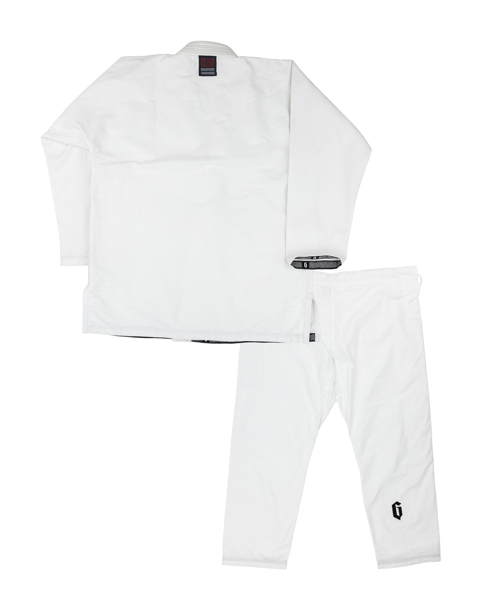EclipseMartialArtSupplies sporting goods Gameness Men's Air Gi 3.0 BJJ Brazilian Jiu jitsu