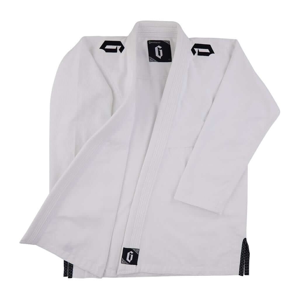 EclipseMartialArtSupplies sporting goods GAMENESS MENS AIR PRO GI 2.0 BJJ Brazilian Jiu jitsu