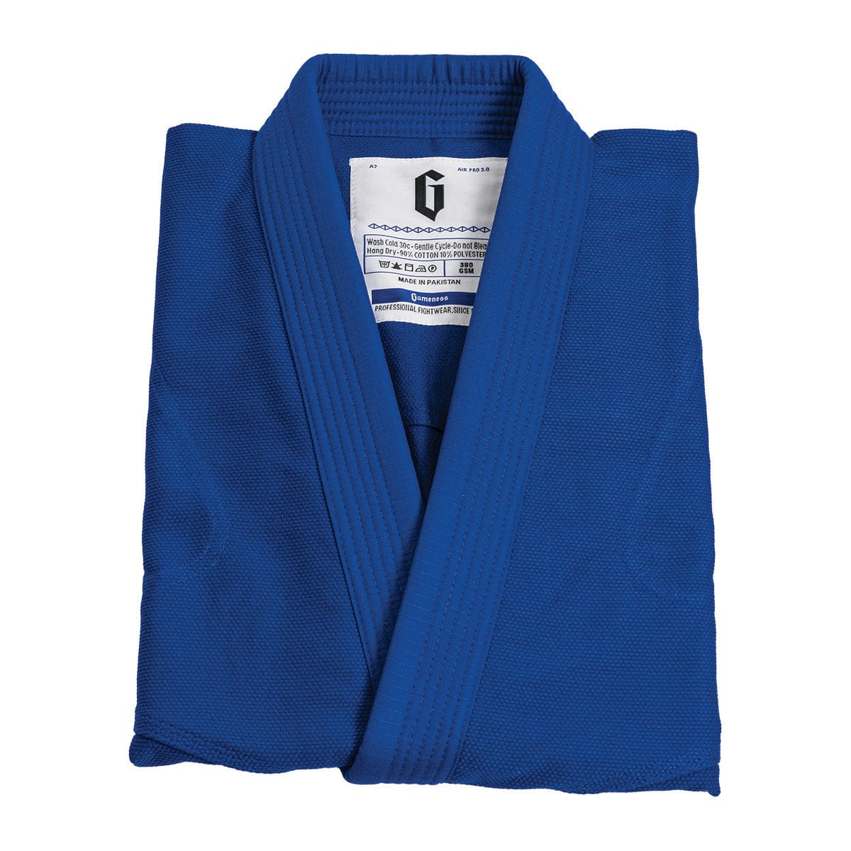 EclipseMartialArtSupplies sporting goods GAMENESS MENS AIR PRO GI 3.0 BJJ Brazilian Jiu jitsu
