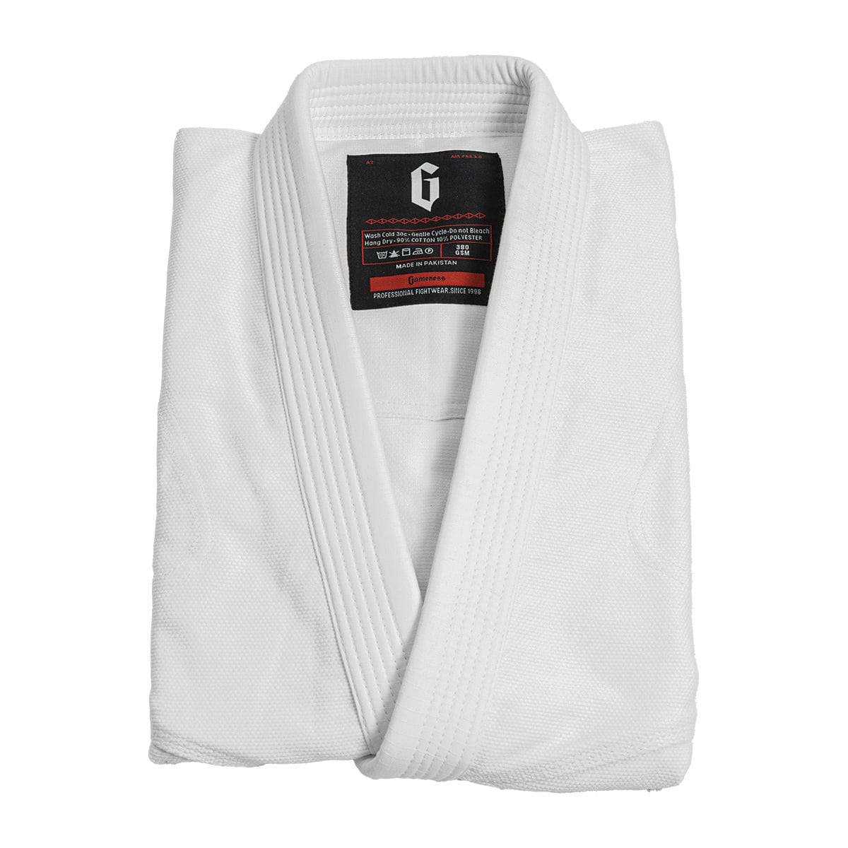 EclipseMartialArtSupplies sporting goods GAMENESS MENS AIR PRO GI 3.0 BJJ Brazilian Jiu jitsu
