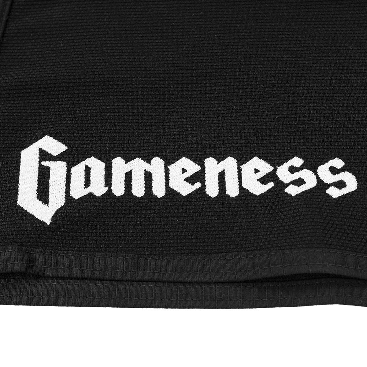EclipseMartialArtSupplies sporting goods GAMENESS MENS AIR PRO GI 3.0 BJJ Brazilian Jiu jitsu