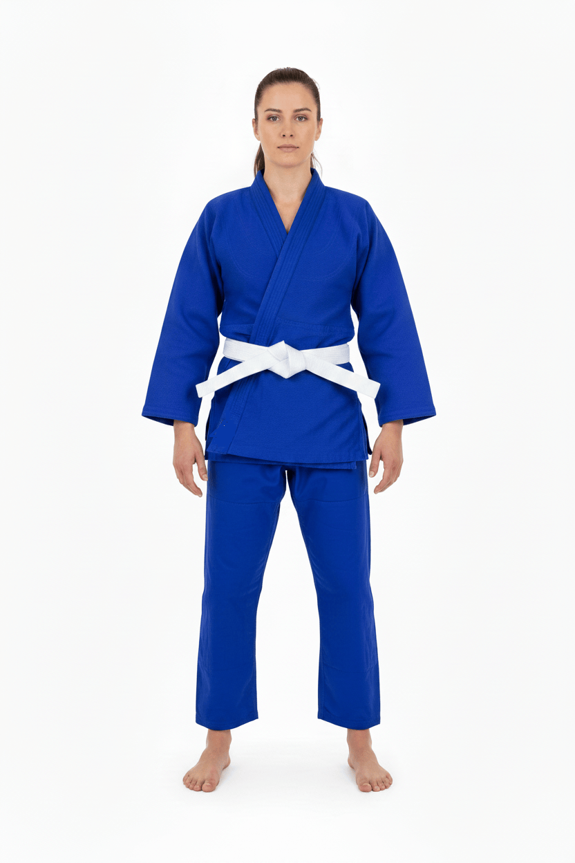 EclipseMartialArtSupplies sporting goods Gameness Womens Academy Gi Brazilin Jiu Jitsu