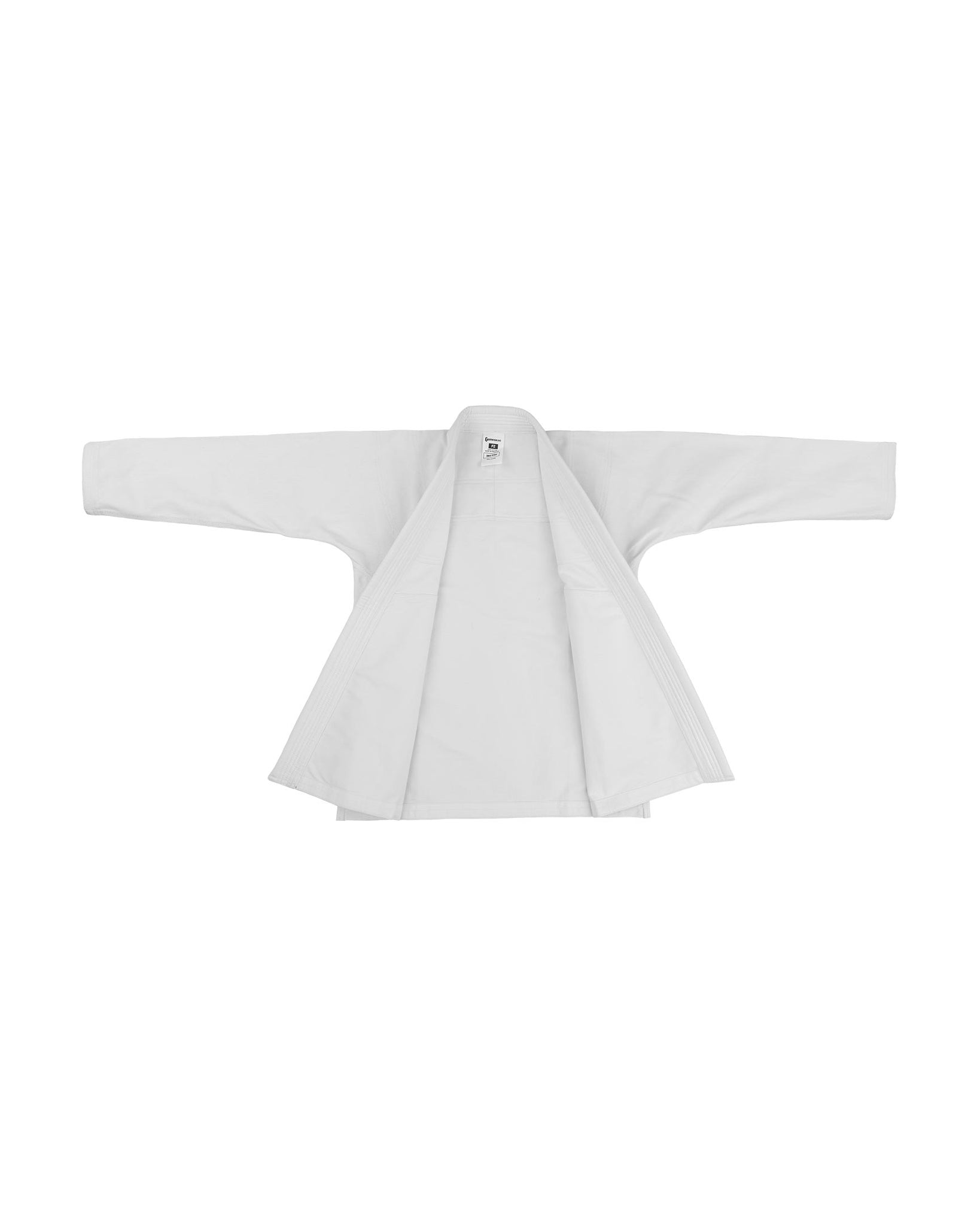 EclipseMartialArtSupplies sporting goods Gameness Womens Academy Gi Brazilin Jiu Jitsu