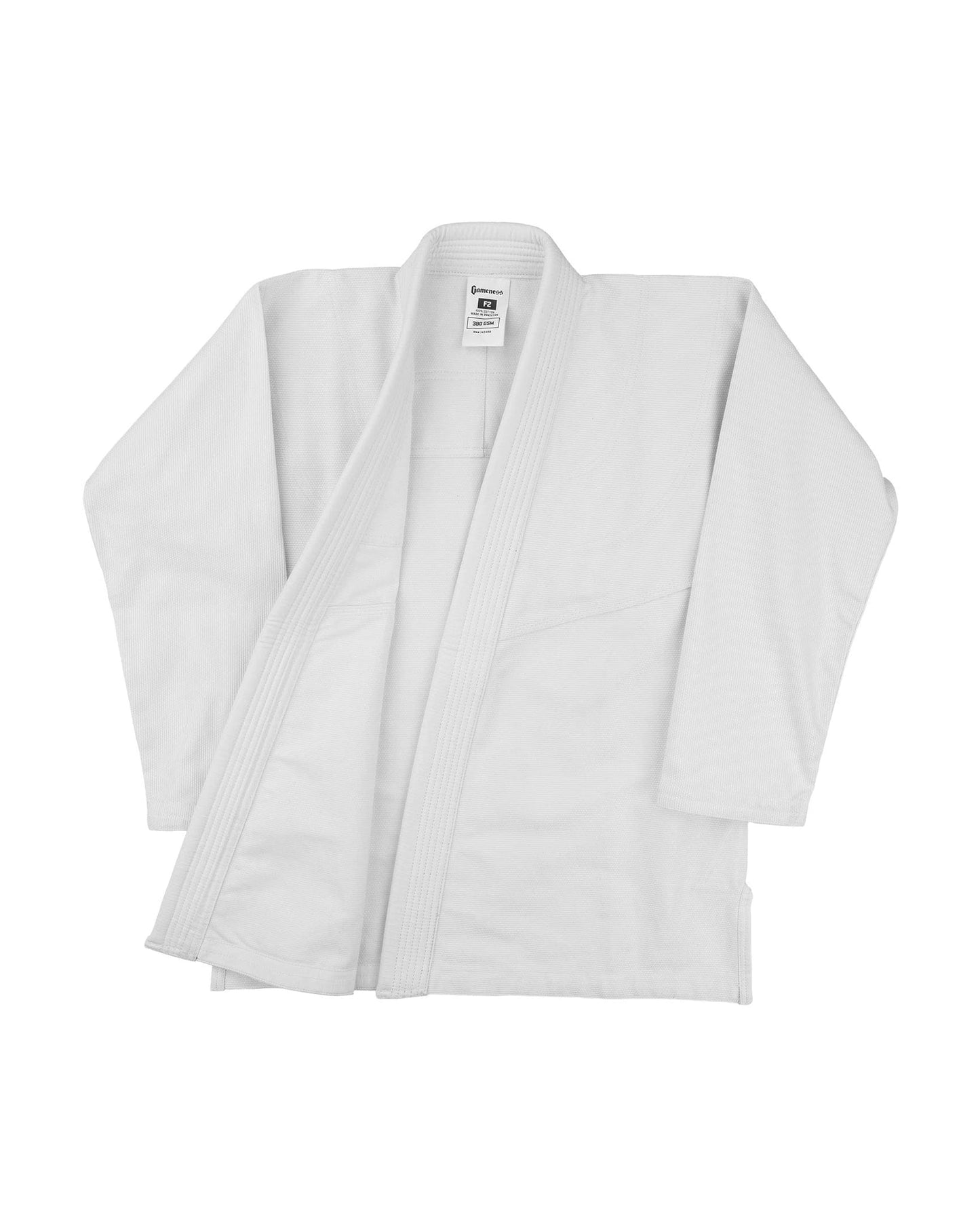 EclipseMartialArtSupplies sporting goods Gameness Womens Academy Gi Brazilin Jiu Jitsu