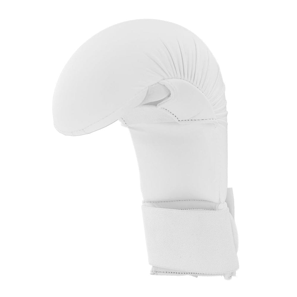 EclipseMartialArtSupplies sporting goods Punok Karate White Punches AAU approved