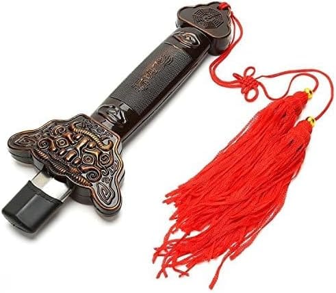 EclipseMartialArtSupplies sporting goods Retractable Sword Tai Chi Kung Fu non-sharp