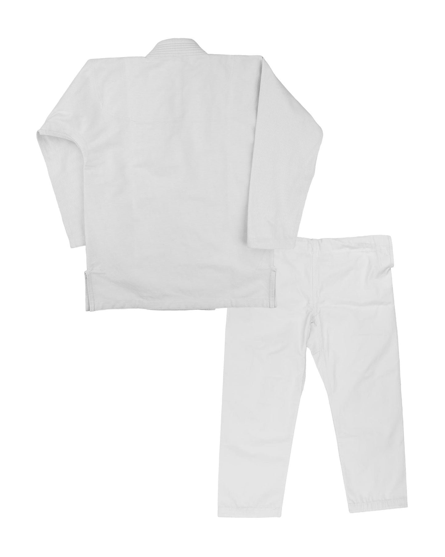 EclipseMartialArtSupplies sporting goods white / F1 Gameness Womens Academy Gi Brazilin Jiu Jitsu
