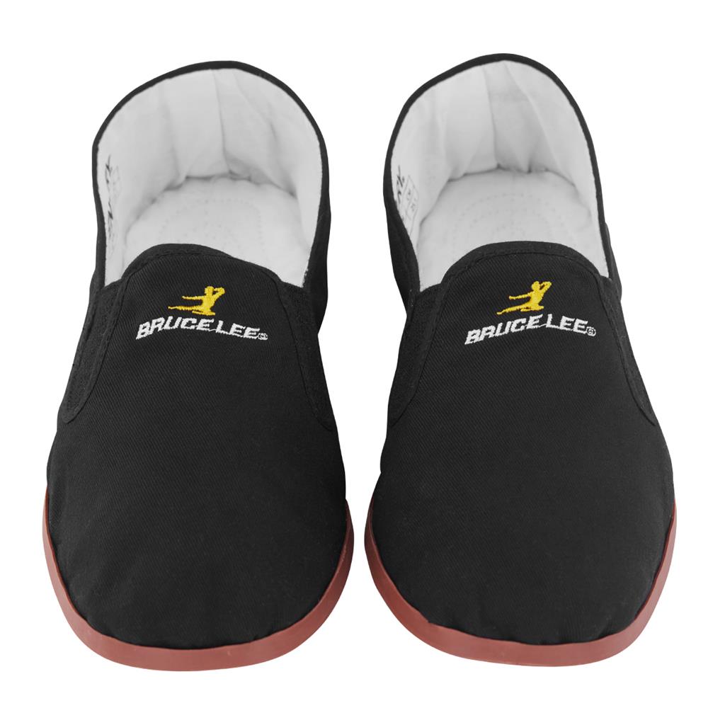 Bruce Lee Kung Fu Shoe martial arts