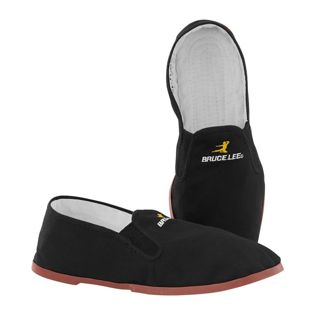 Bruce Lee Kung Fu Shoe martial arts