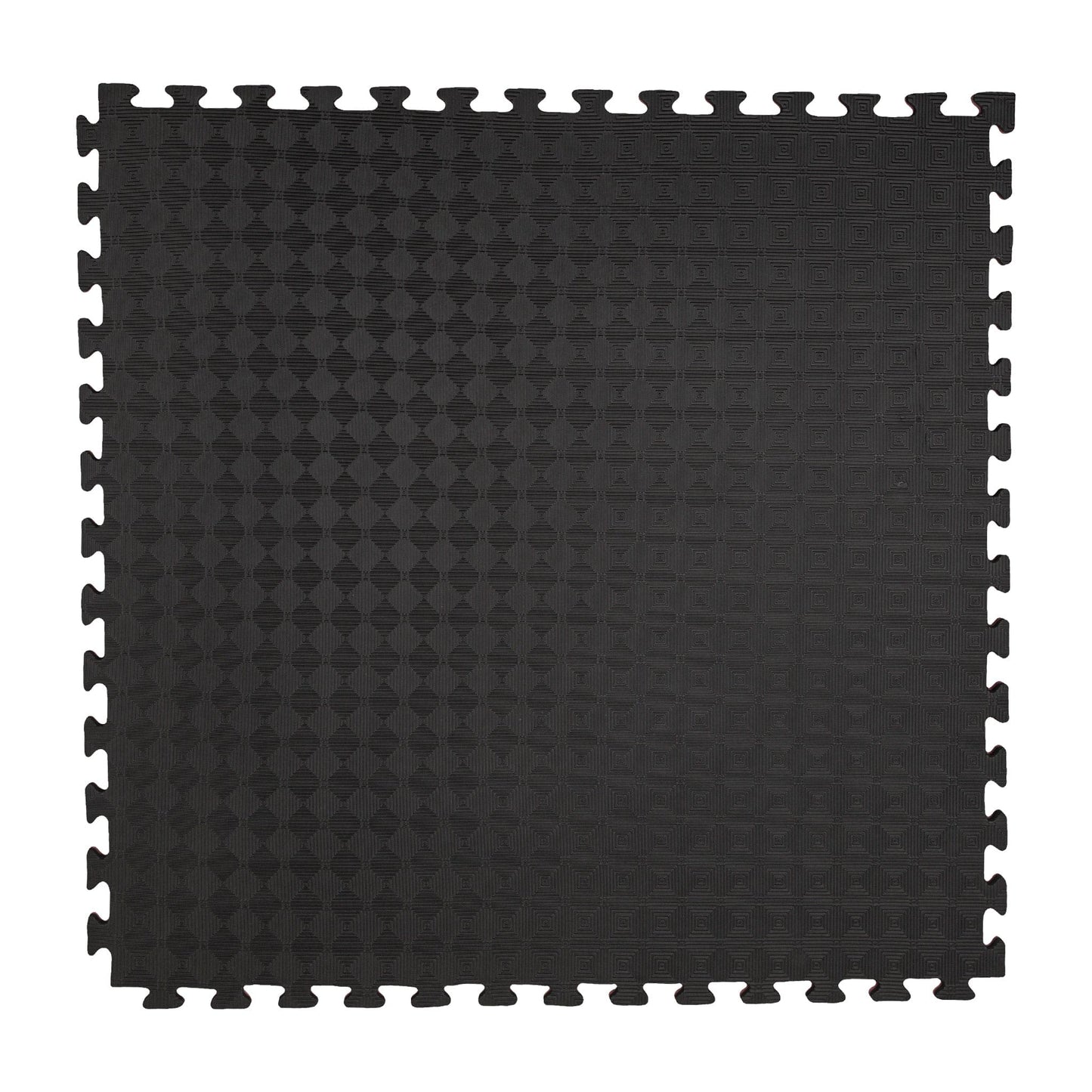 Fitvids Tumbling Mats ProForce Deluxe Reversible Jigsaw Mat