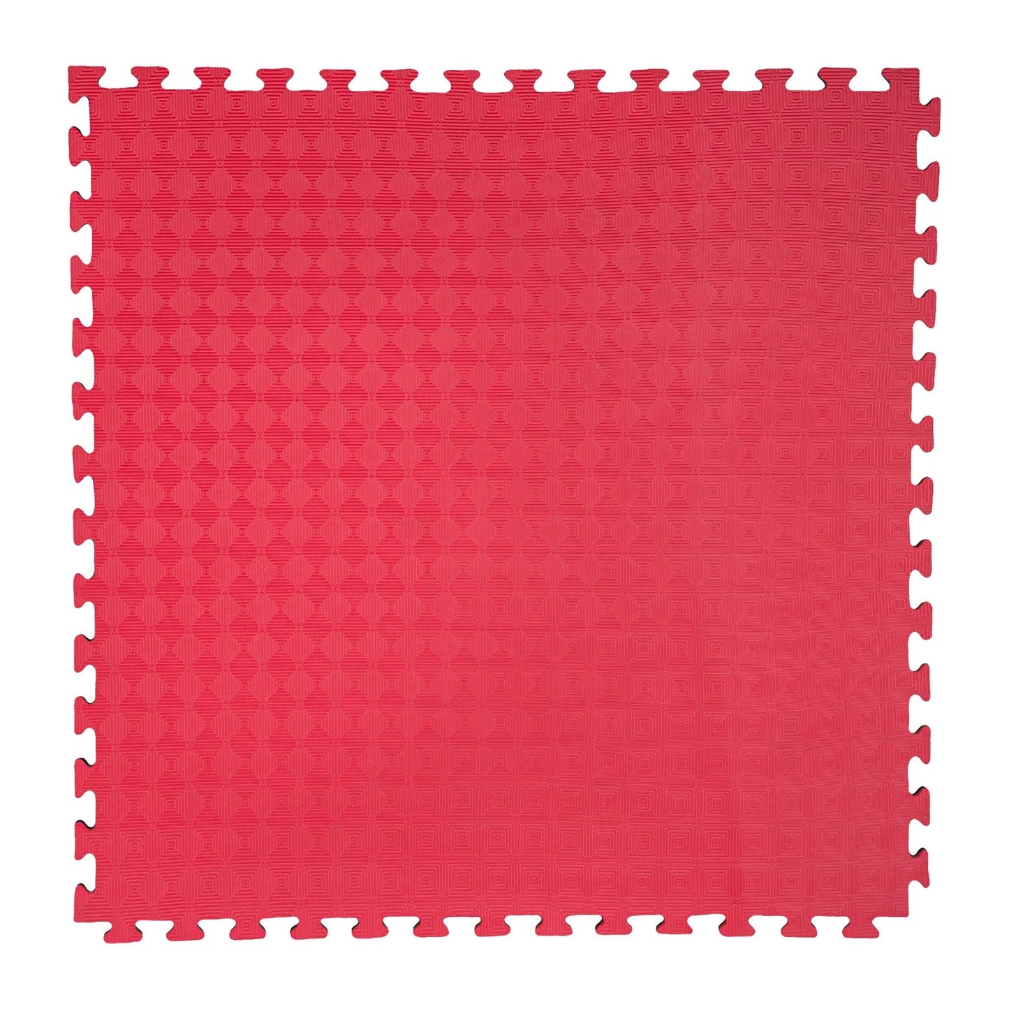 Fitvids Tumbling Mats ProForce Deluxe Reversible Jigsaw Mat