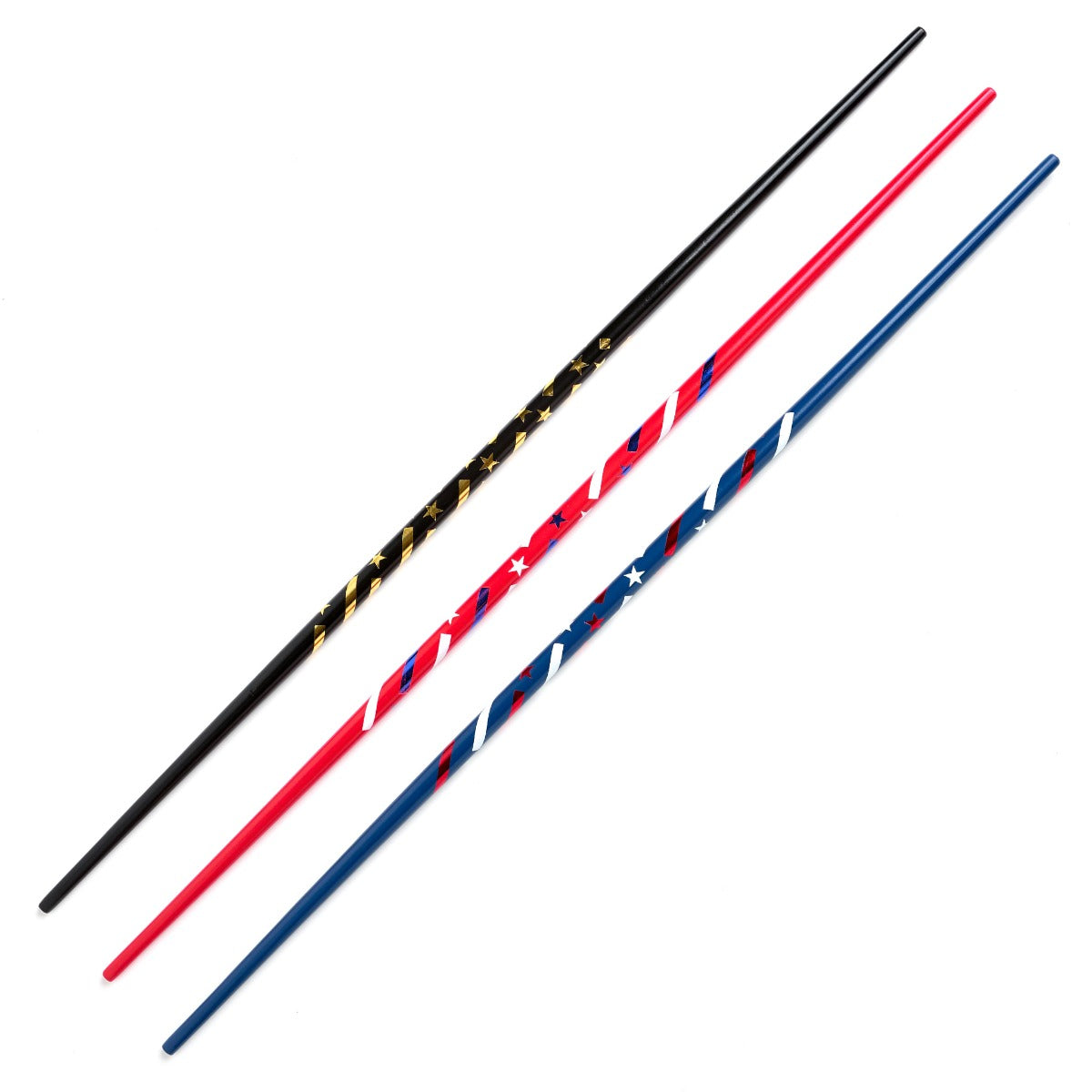 ProForce Competition Stars & Stripes Bo Staff