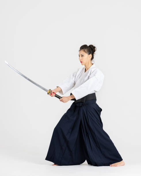 ProForce 7.5 oz Hakama Kendo Japanese uniform