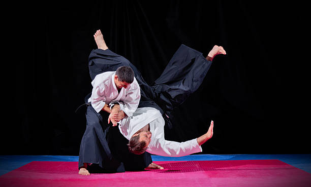 ProForce 7.5 oz Hakama Kendo Japanese uniform