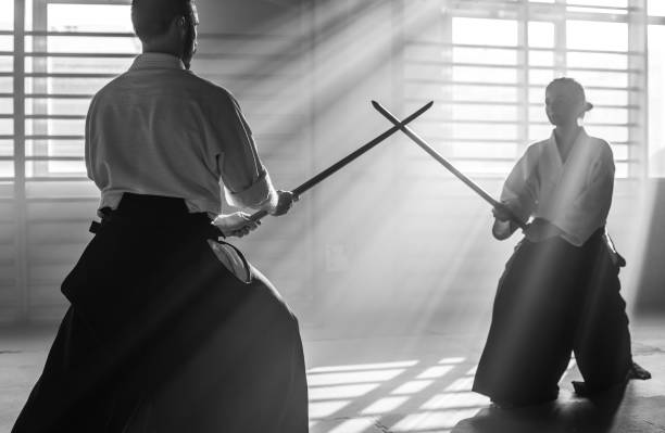 ProForce 7.5 oz Hakama Kendo Japanese uniform