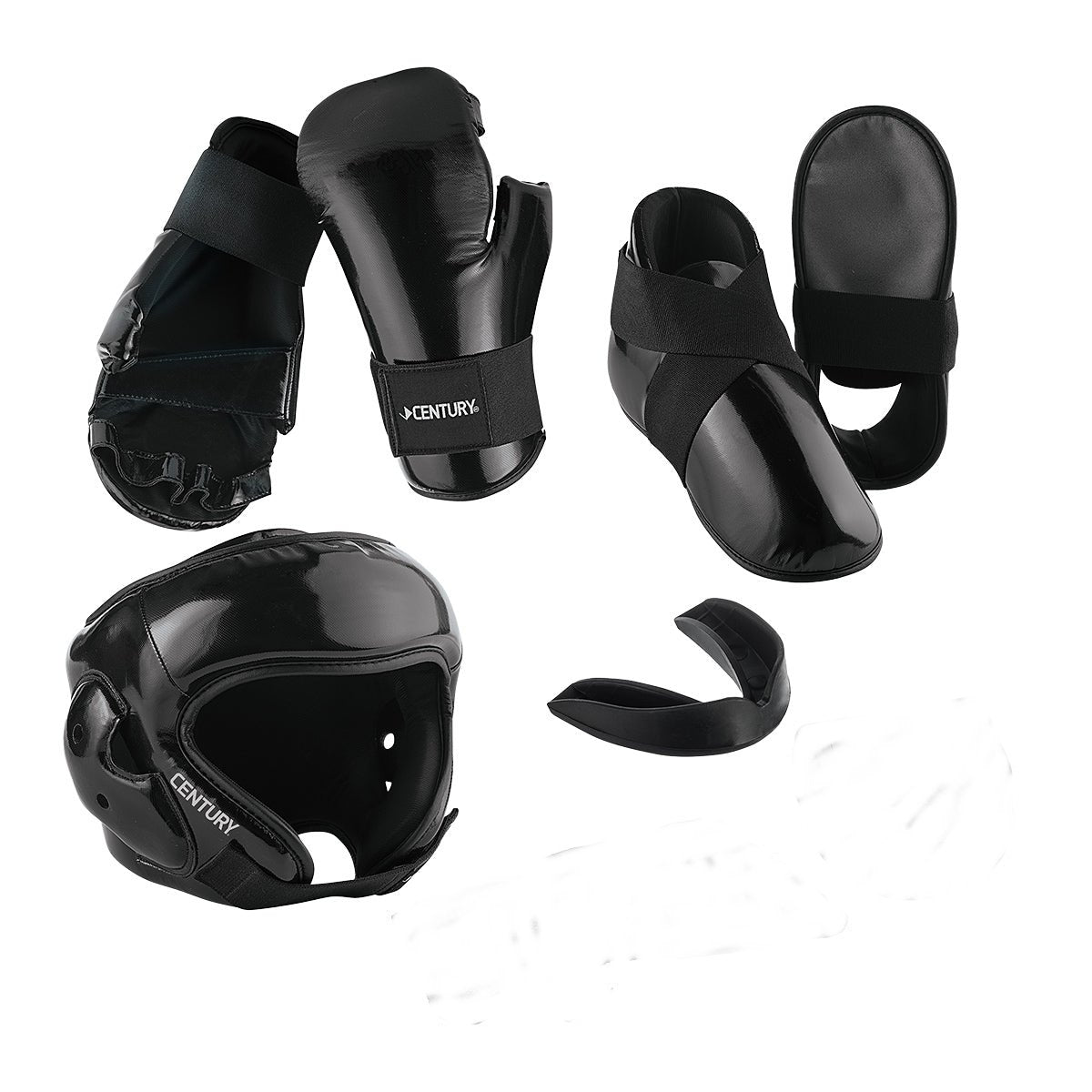 KIZE Sparring Combo Set karate