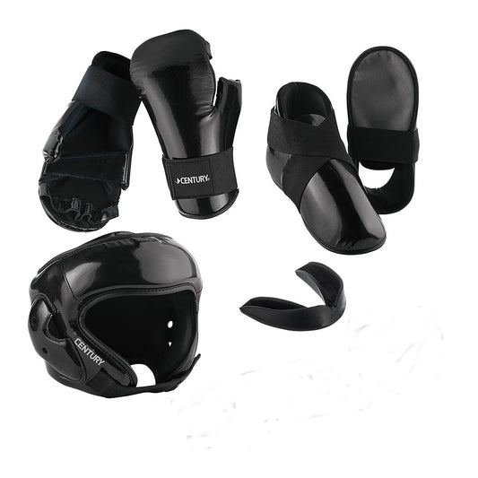 KIZE Sparring Combo Set karate