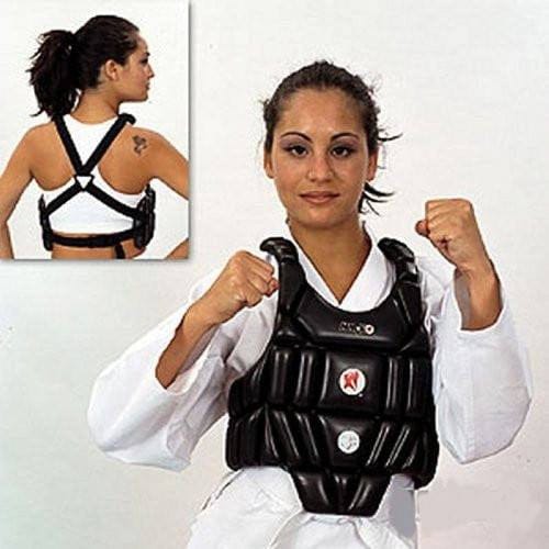 Macho Sport Chest Guard - Thumbnail 2