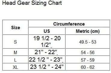 Macho sporting goods Macho Dyna 7 Piece Combo Sparring Gear shin Guards