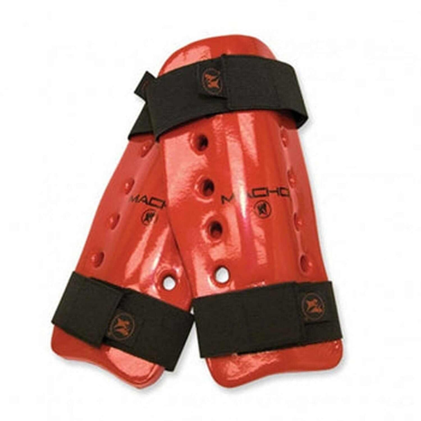 Macho sporting goods Macho Dyna 7 Piece Combo Sparring Gear shin Guards