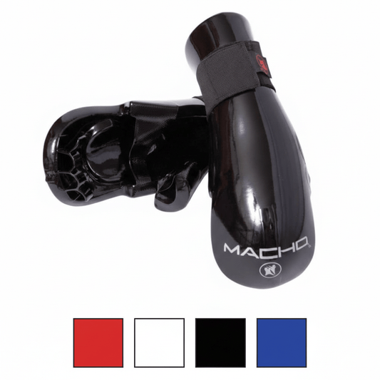 Macho sporting goods MACHO DYNA PUNCH martial arts sparring gloves