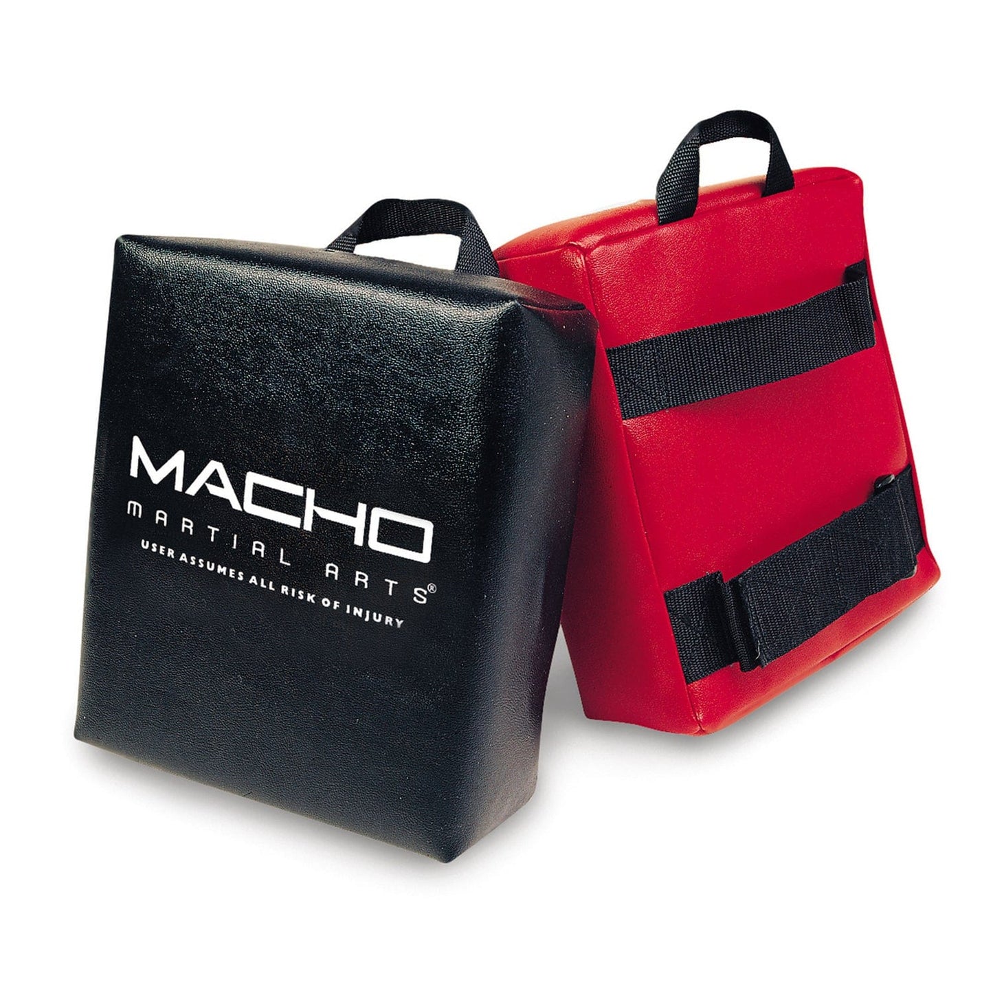 Macho sporting goods Macho Hand Punch Martial Arts Target Shield