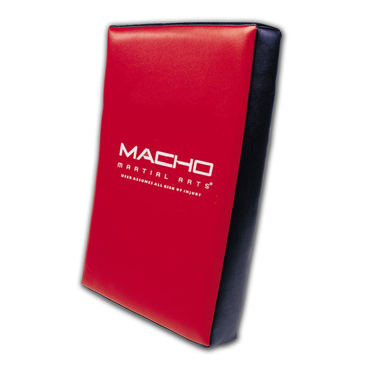 Macho sporting goods Macho Kicking Focus Target Shield Karate Training