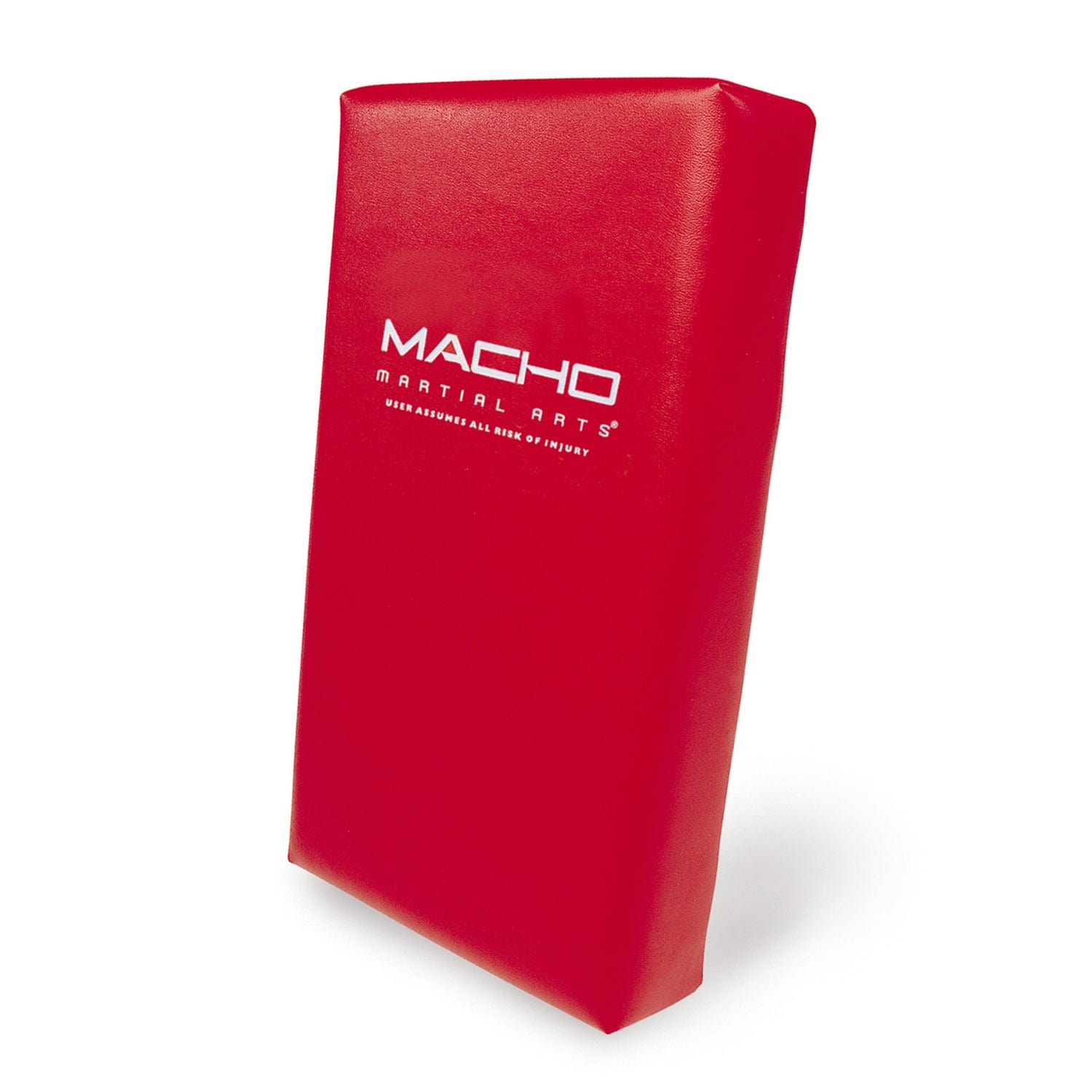 Macho sporting goods Macho Kid's Kicking Focus Target Shield kicking shield