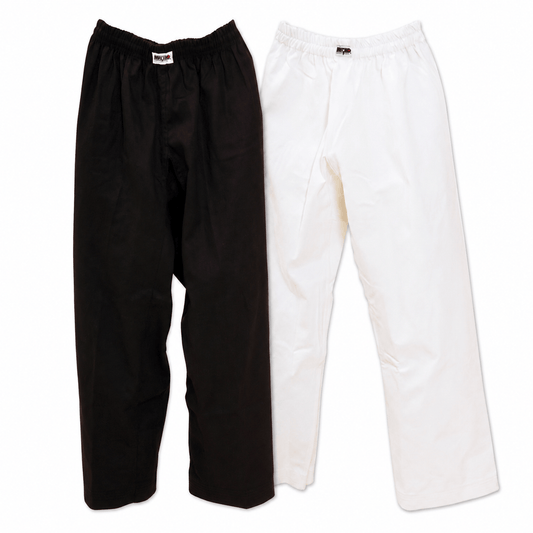 Macho sporting goods MACHO MIDDLEWEIGHT PANTS Karate Martial Arts
