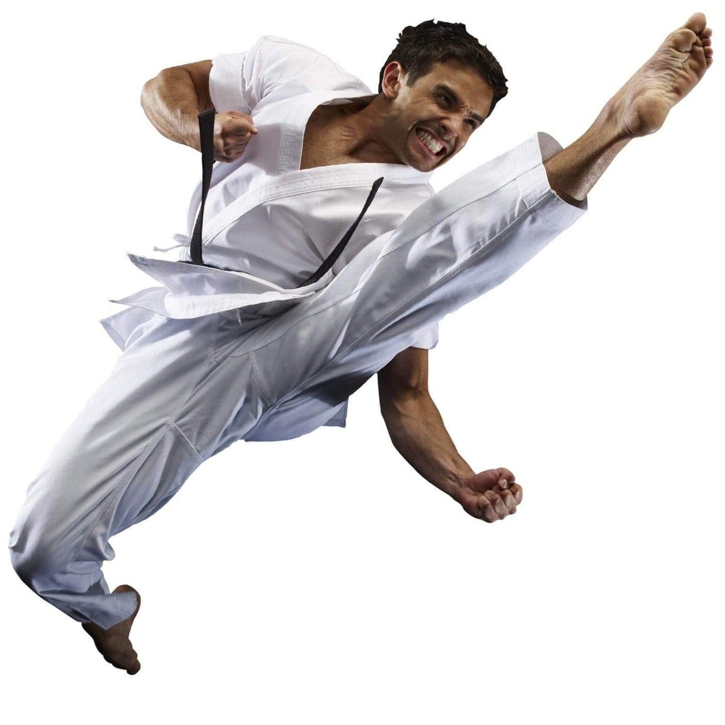 Macho sporting goods MACHO TRADITIONAL MIDDLEWEIGHT Karate