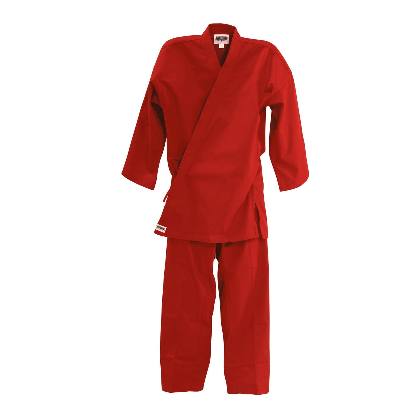 Macho sporting goods MACHO TRADITIONAL MIDDLEWEIGHT Karate
