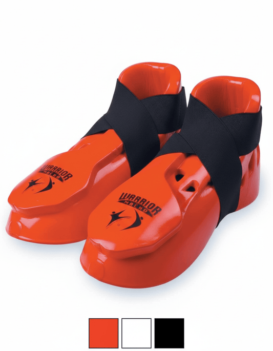 Macho sporting goods Macho Warrior Karate Sparring Kicks Shoes