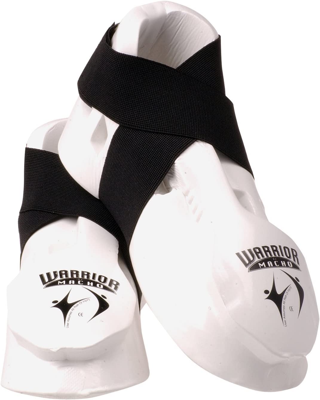 Macho sporting goods Macho Warrior Karate Sparring Kicks Shoes