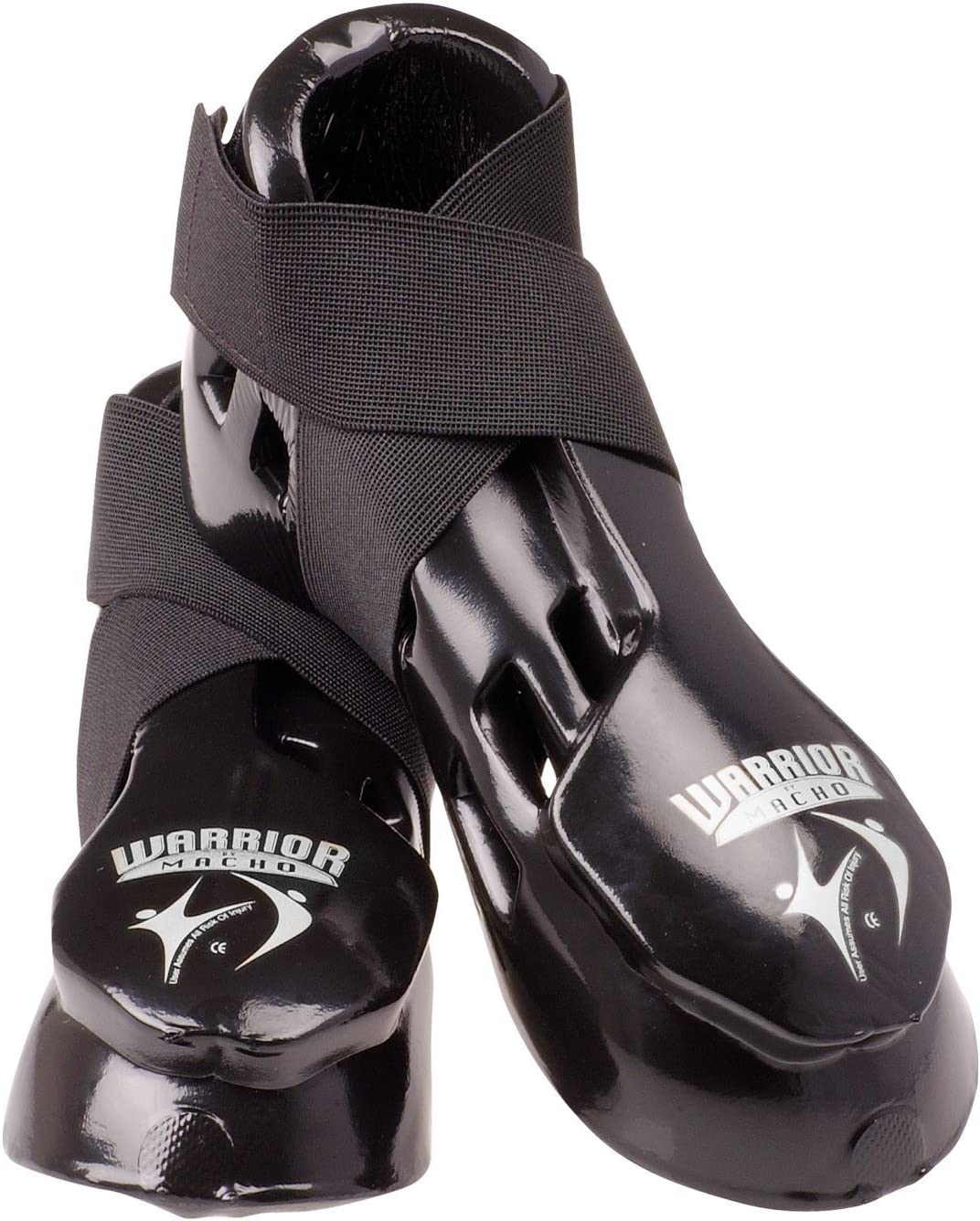 Macho sporting goods Macho Warrior Karate Sparring Kicks Shoes