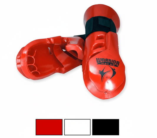 Macho sporting goods Macho Warrior Karate Sparring Punch Gloves