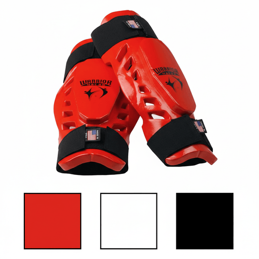 Macho sporting goods Macho Warrior Karate Sparring Shin Guards