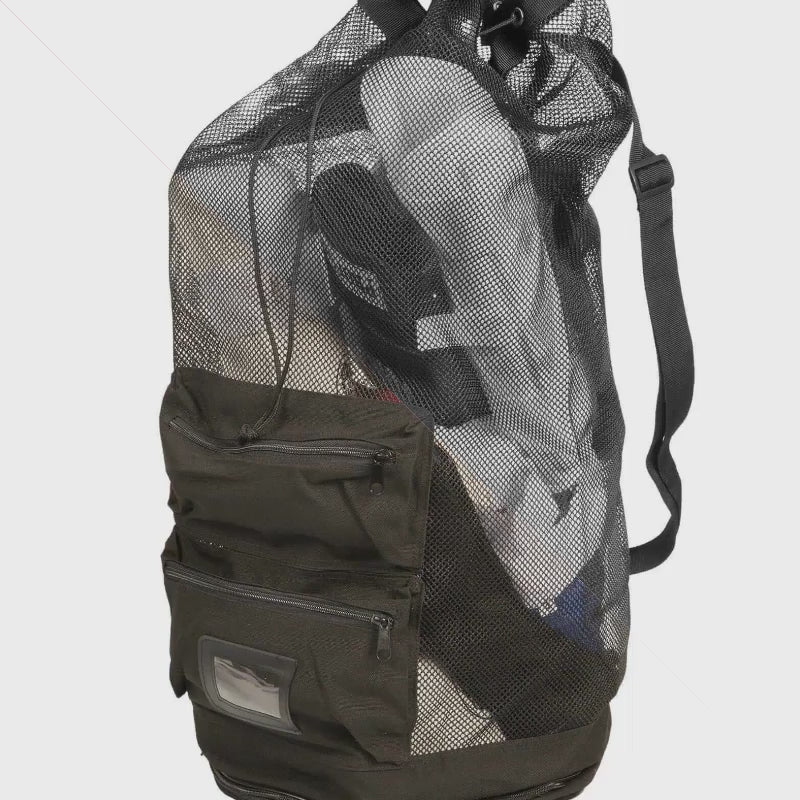 ProForce Ultra Mesh Sport Bag sparring gear bag