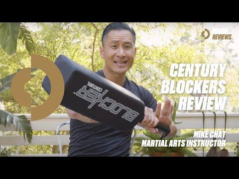 Century Blocker